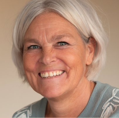 Aanbeveling Nancy de Vries